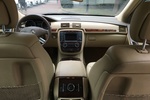 奔驰R级2008款R350L 4MATIC