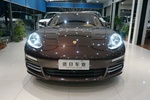 保时捷Panamera2014款Panamera 4 Executive 3.0T 