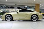 保时捷9112012款Carrera 3.4L