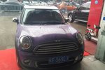 MINICLUBMAN2011款1.6L COOPER Excitement