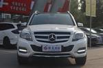 奔驰GLK级2013款GLK 300 4MATIC 动感天窗型