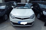 MG62011款1.8DVVT 精英版