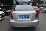 别克凯越2004款1.6 LX-MT 舒适版