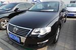 大众迈腾2011款1.4TSI DSG 精英型