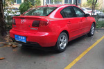 马自达3经典2008款1.6L 手自一体 标准型