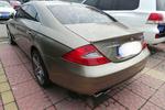 奔驰CLS级 AMG2008款CLS63 AMG