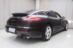 保时捷Panamera2014款Panamera S Executive 3.0T 