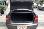 斯柯达昊锐2010款1.4TSI DSG 优雅版