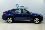 宝马X62008款xDrive35i