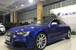 奥迪RS52012款RS 5 Coupe