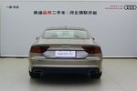 奥迪A72016款40 TFSI 进取型