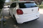 大众POLO GTI2012款1.4TSI DSG