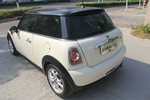 MINIMINI2011款1.6L COOPER Excitement 