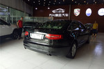 奥迪A6L2010款2.0TFSI 手自一体 标准型