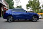 玛莎拉蒂Levante2016款3.0T Levante