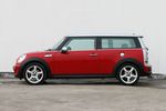 MINICLUBMAN2011款1.6L COOPER Fun