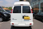 GMC Savana2013款6.0L 领袖级商务车