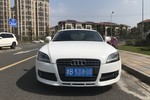 奥迪TT2008款2.0TFSI