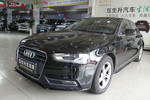 奥迪A4L2013款35 TFSI 自动舒适型