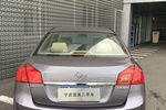 别克凯越2008款1.6LX-MT