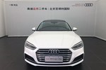 奥迪A5掀背2017款45 TFSI quattro 运动型