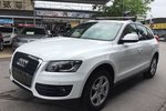 奥迪Q52011款2.0TFSI 技术型