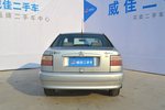 雪铁龙经典爱丽舍2005款SX 16V手动档