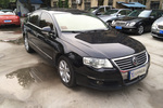 大众迈腾2009款1.8TSI DSG 豪华型