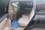 丰田汉兰达2012款2.7L 两驱5座精英版