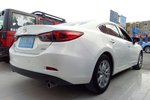 马自达MAZDA6 Atenza阿特兹2015款2.0L 蓝天豪华版