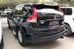 本田CR-V2013款2.4L 四驱尊贵版