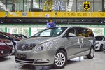 别克GL82011款全新款 3.0L XT 旗舰版