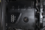 奥迪A4L2013款35 TFSI 自动标准型