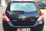 日产TIIDA2008款1.6G 手动NISMO运动版