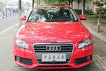 奥迪A4L2010款1.8TFSI 舒适型