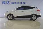 现代ix352010款2.4L 自动两驱尊贵版GLS 