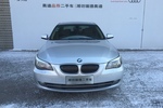 宝马5系2009款525Li 领先型