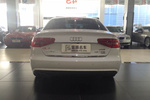 奥迪A4L2015款45 TFSI quattro个性运动型