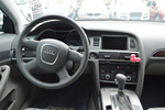 奥迪A6L2008款2.0TFSI 标准型(自动)