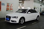 奥迪A4L2013款35 TFSI 自动舒适型