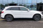 奔驰GLC级2018款GLC 260 4MATIC 豪华型