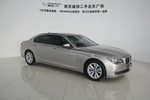 宝马7系2009款730Li 领先型