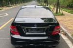 奔驰C级AMG2009款C63 AMG