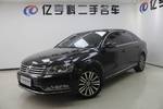 大众迈腾2013款2.0TSI 至尊型