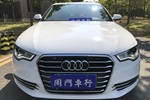 奥迪A6L2014款30 FSI 技术型