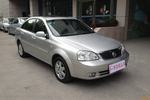 别克凯越2007款1.6 LX 自动标准版