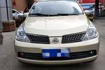 日产TIIDA2006款1.6 GE 自动