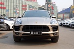 保时捷Macan2014款Macan 2.0T