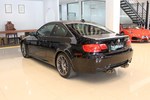 宝马M32011款4.0L 双门版(碳纤车顶)