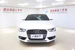 奥迪A4L2015款35 TFSI 自动舒适型